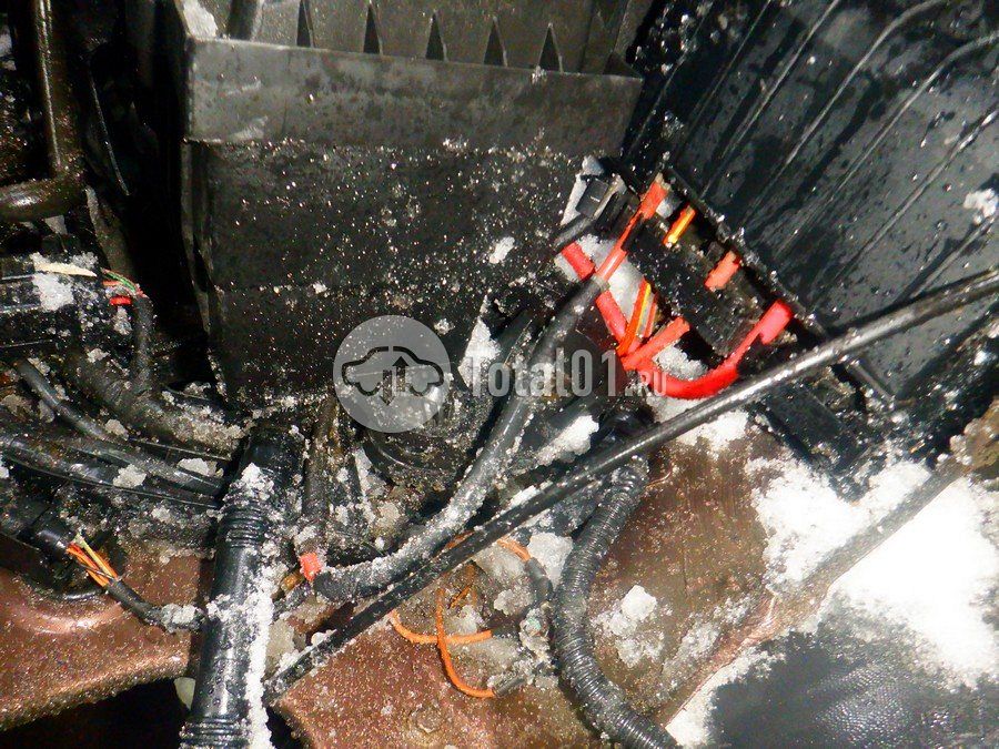 Фото Skoda Yeti 216