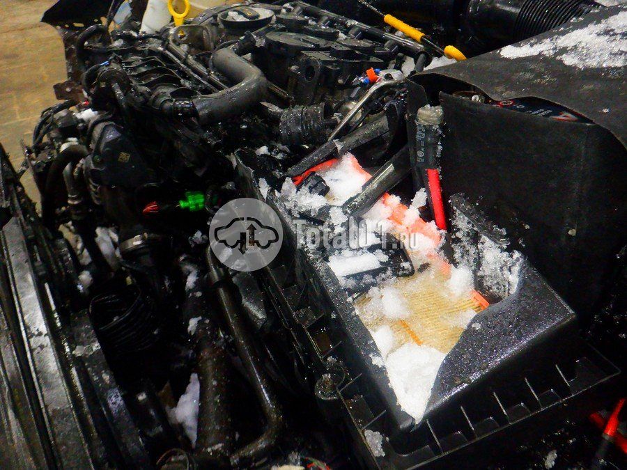 Фото Skoda Yeti 218