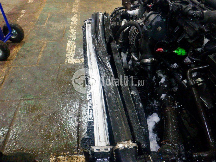 Фото Skoda Yeti 220