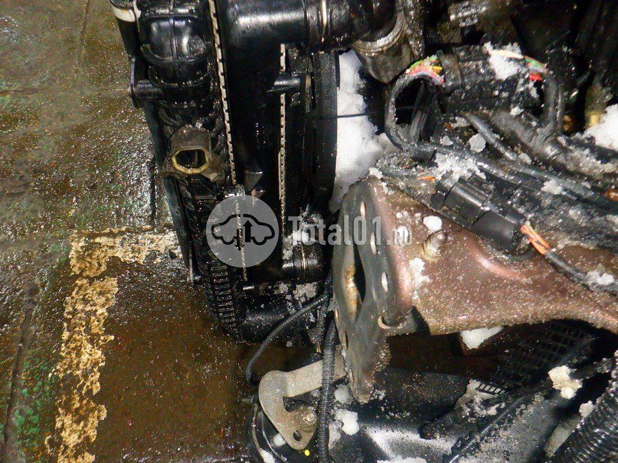 Фото Skoda Yeti 222