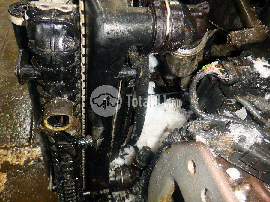 Фото Skoda Yeti 224