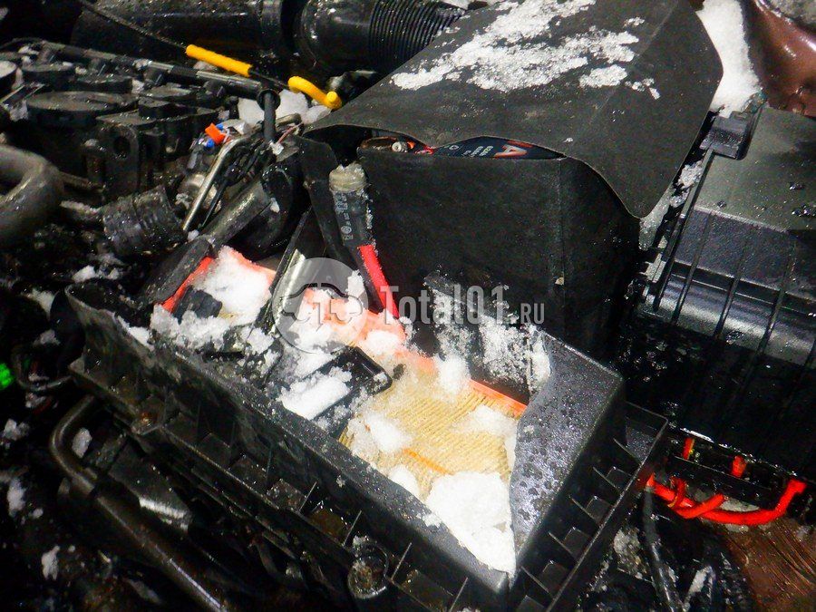 Фото Skoda Yeti 230