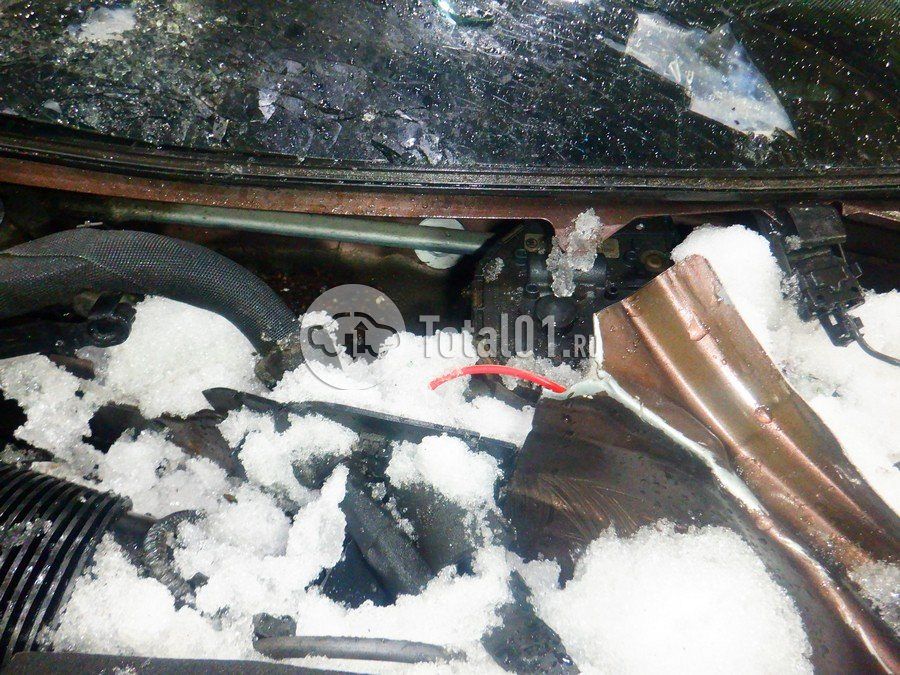 Фото Skoda Yeti 234