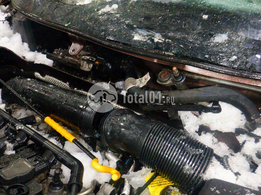 Фото Skoda Yeti 236