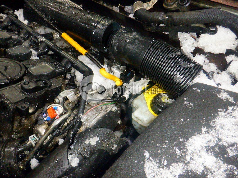 Фото Skoda Yeti 238