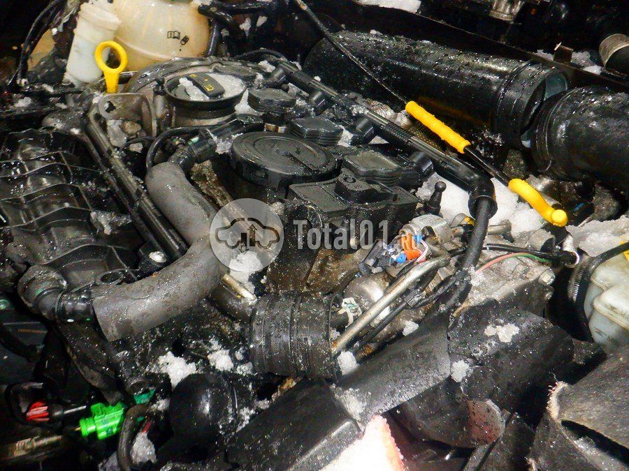 Фото Skoda Yeti 240