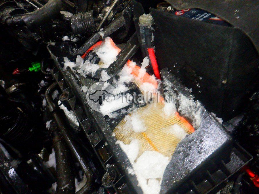 Фото Skoda Yeti 242