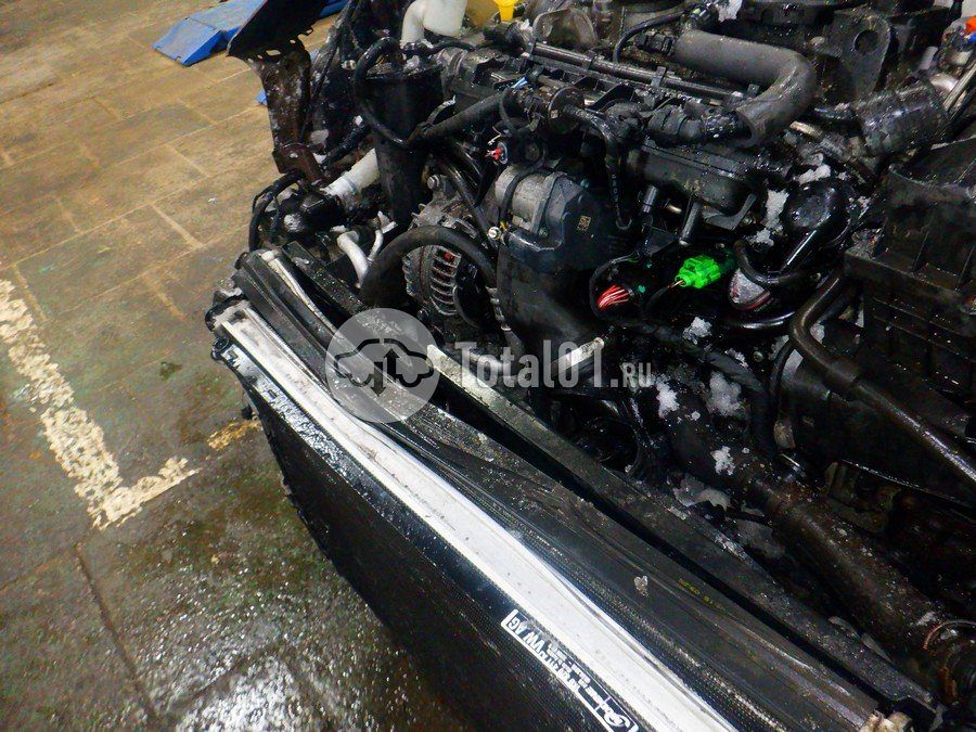 Фото Skoda Yeti 246