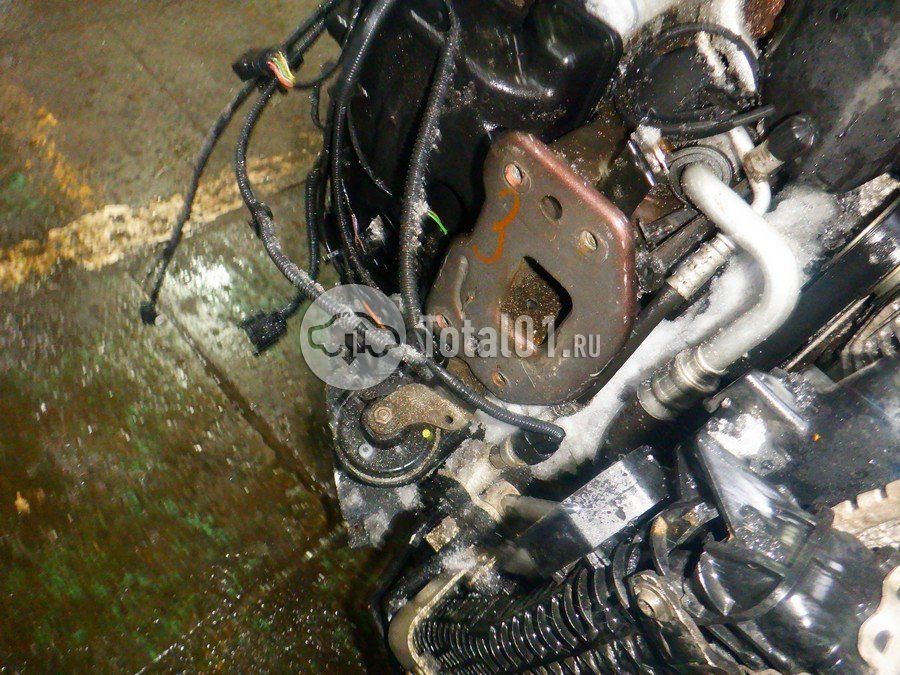 Фото Skoda Yeti 254