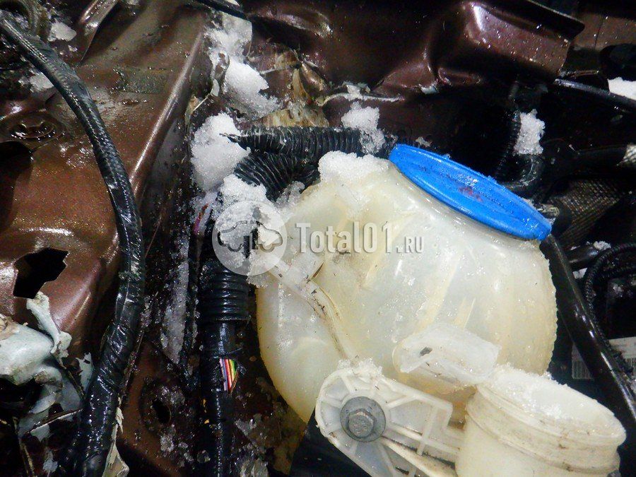 Фото Skoda Yeti 262