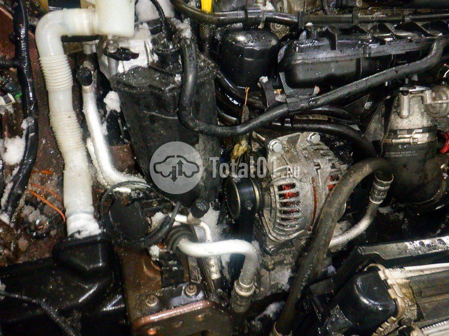 Фото Skoda Yeti 268