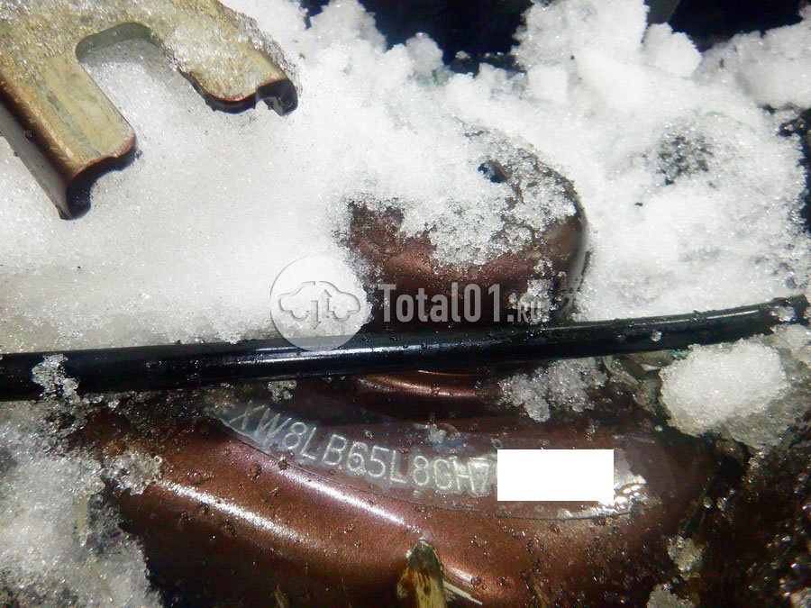 Фото Skoda Yeti 270