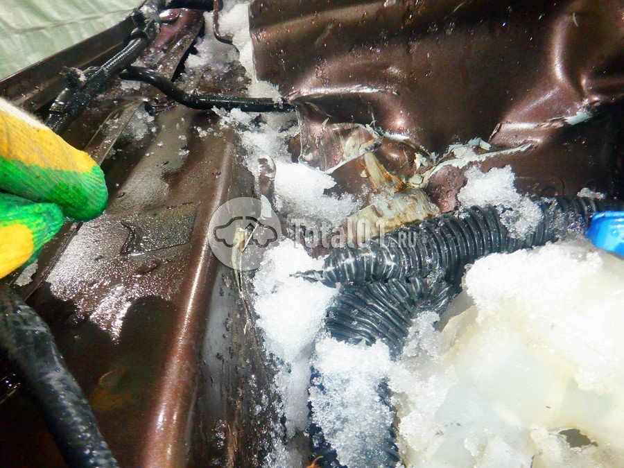 Фото Skoda Yeti 272