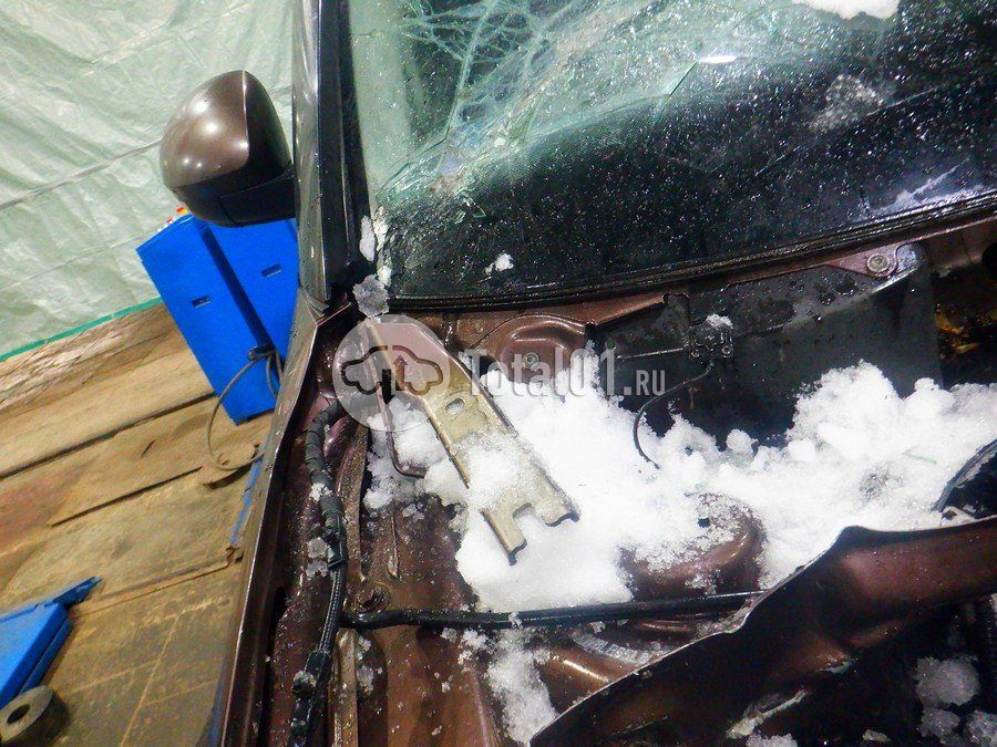 Фото Skoda Yeti 274