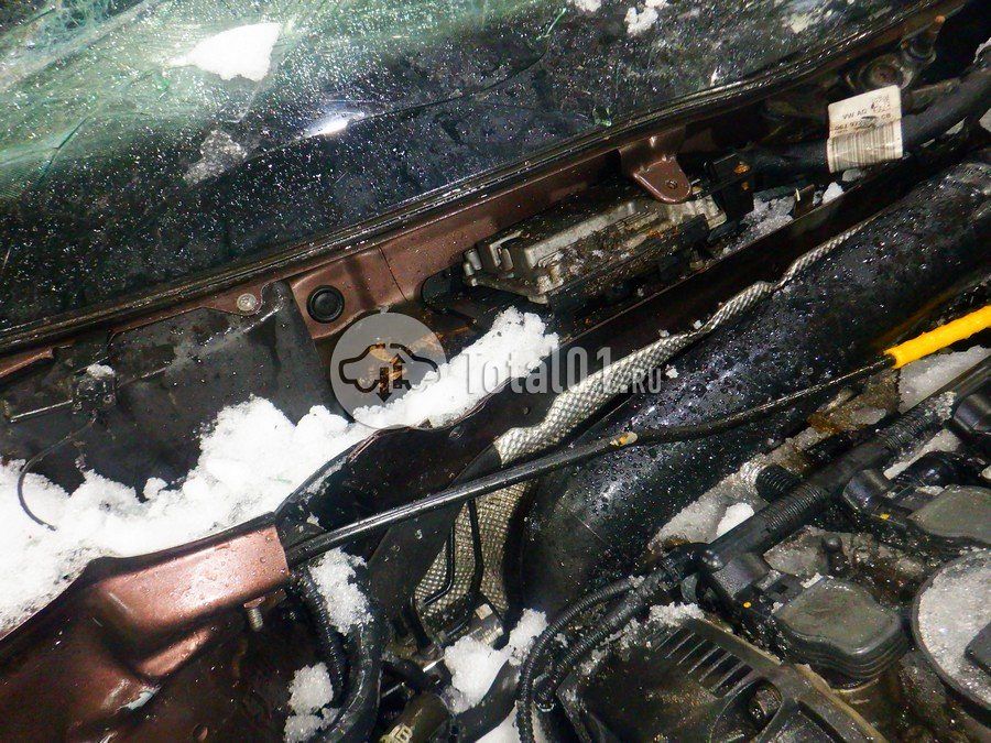 Фото Skoda Yeti 276