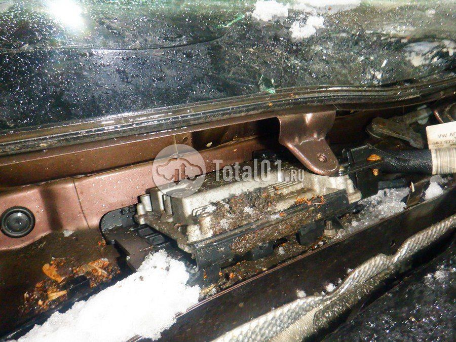 Фото Skoda Yeti 278