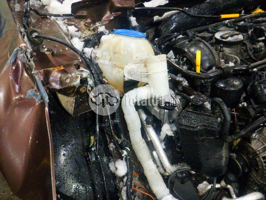 Фото Skoda Yeti 280