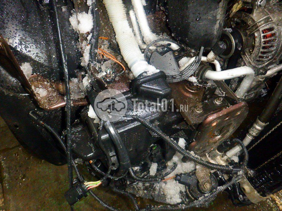 Фото Skoda Yeti 282