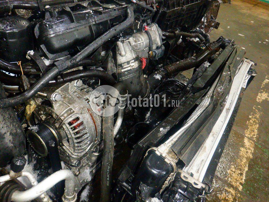 Фото Skoda Yeti 284