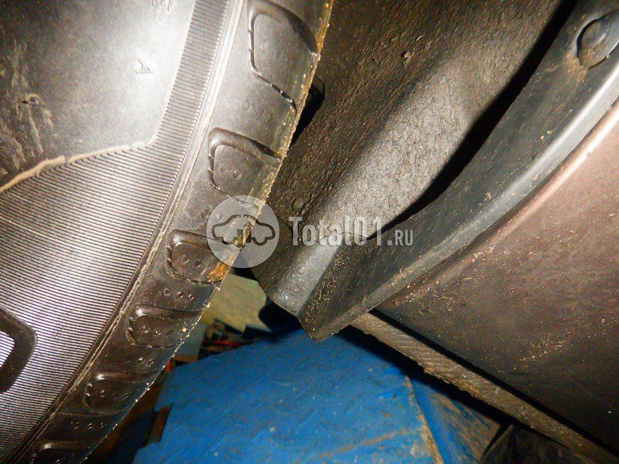 Фото Skoda Yeti 290