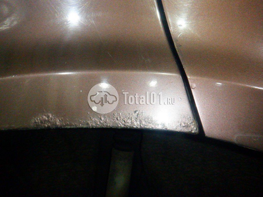 Фото Skoda Yeti 292