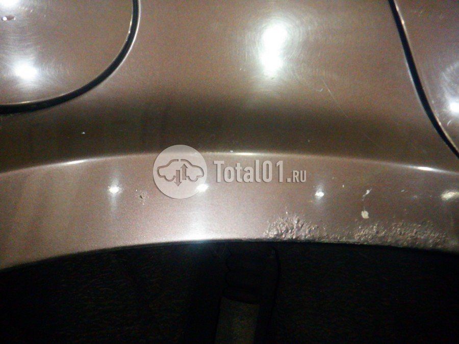 Фото Skoda Yeti 294