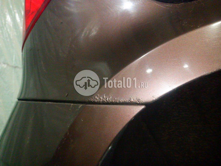 Фото Skoda Yeti 296