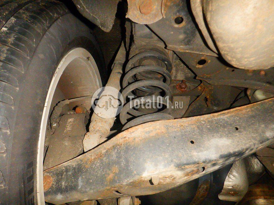 Фото Skoda Yeti 298