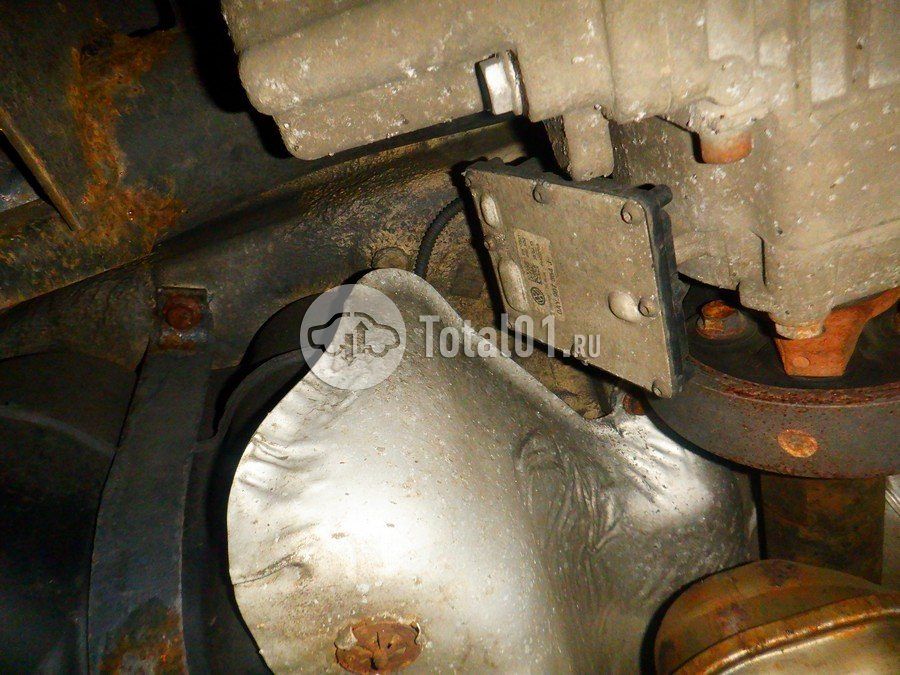 Фото Skoda Yeti 320