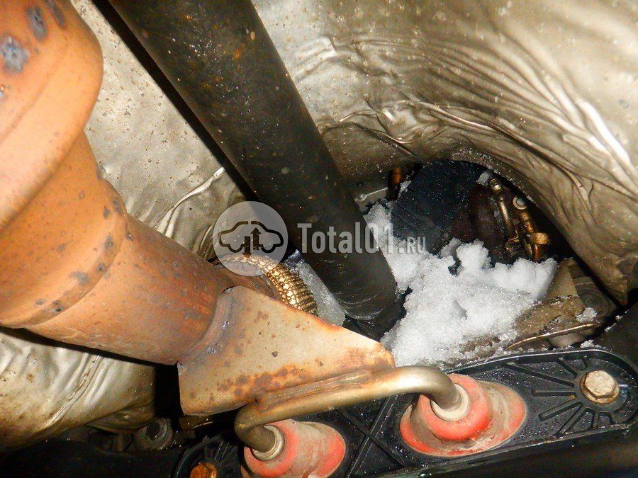 Фото Skoda Yeti 334