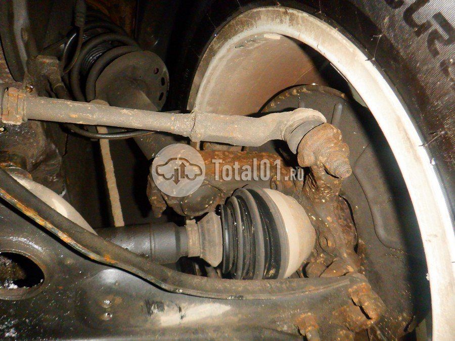 Фото Skoda Yeti 342