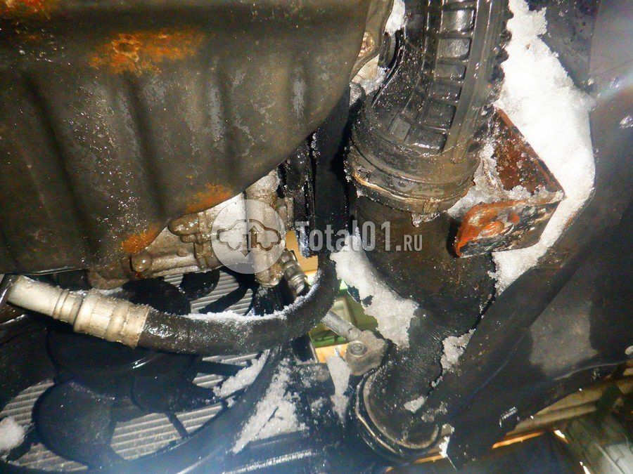 Фото Skoda Yeti 356