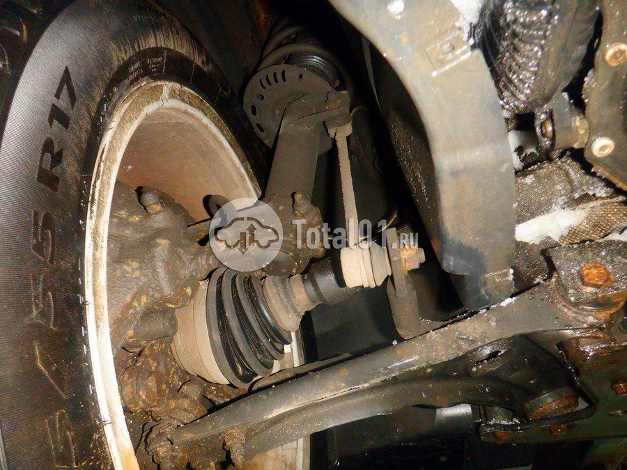 Фото Skoda Yeti 366