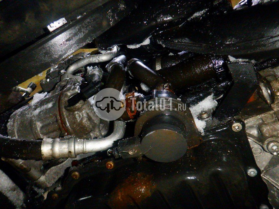 Фото Skoda Yeti 370