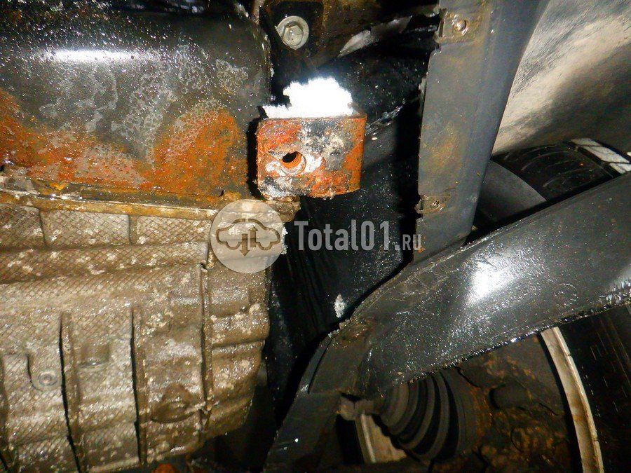 Фото Skoda Yeti 372