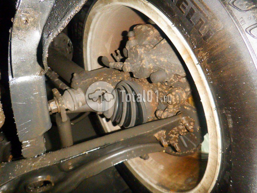 Фото Skoda Yeti 374