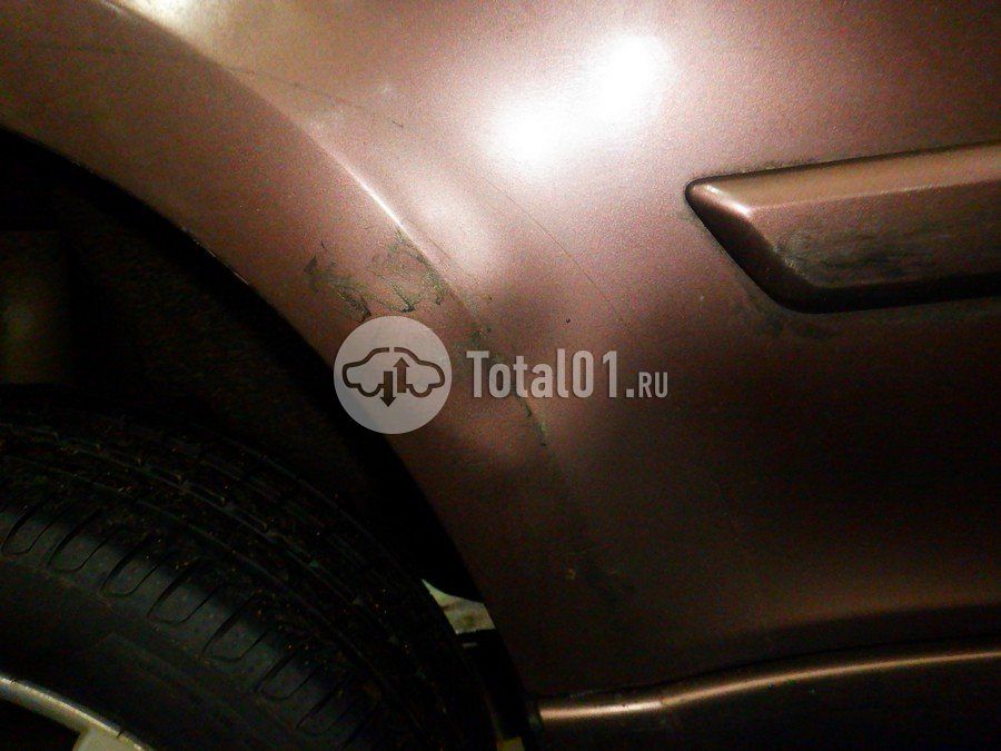 Фото Skoda Yeti 378