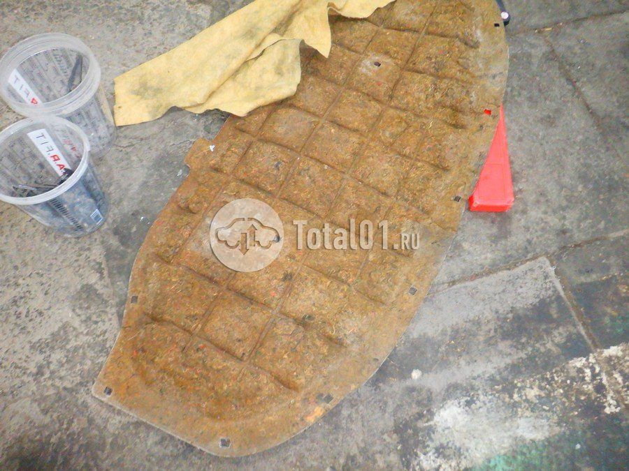 Фото Skoda Yeti 380