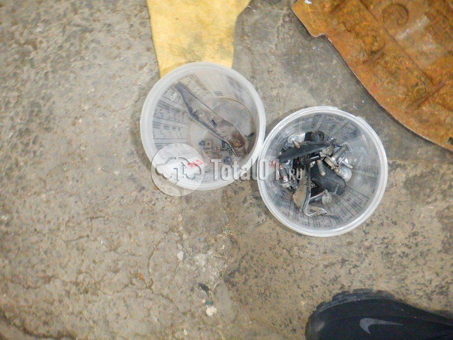 Фото Skoda Yeti 382