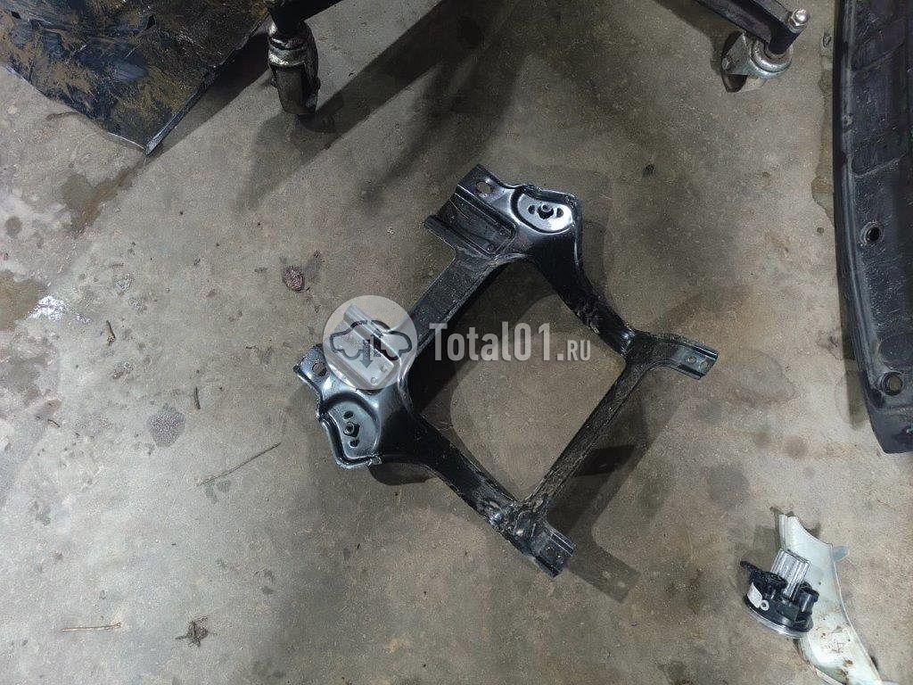 Фото Haval M6 10