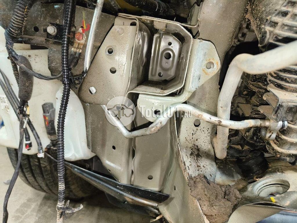 Фото Haval M6 12