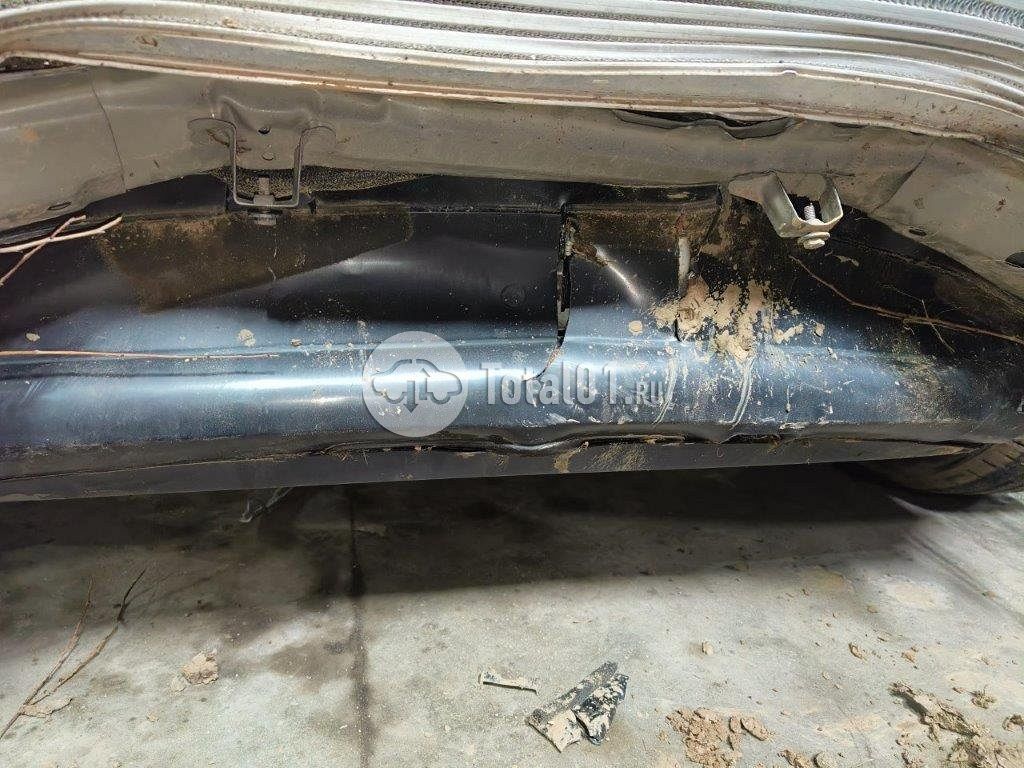 Фото Haval M6 14