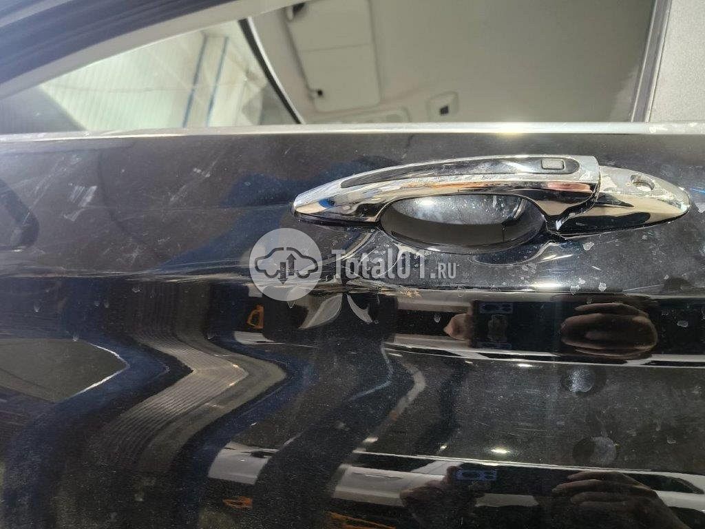 Фото Haval M6 16