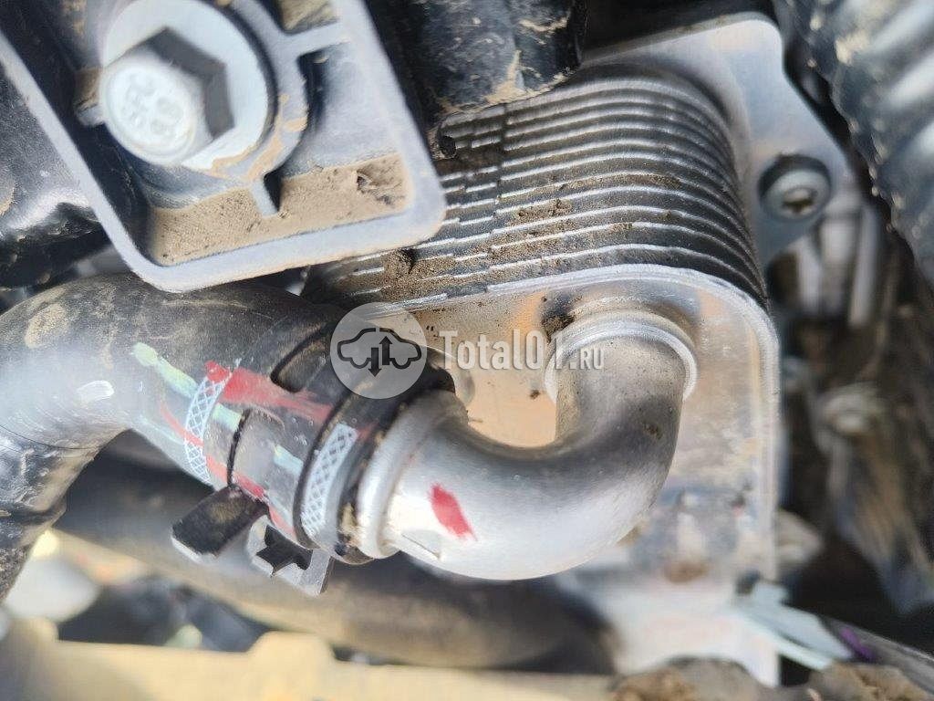 Фото Haval M6 18