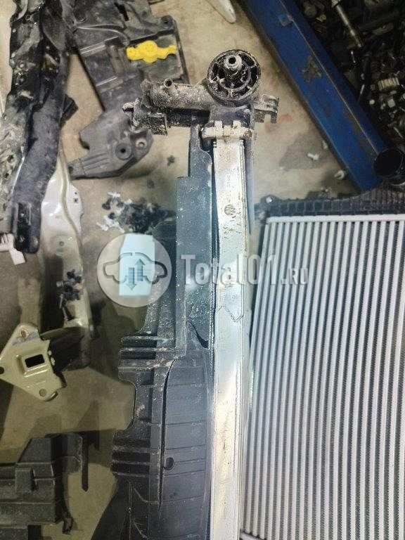 Фото Haval M6 22