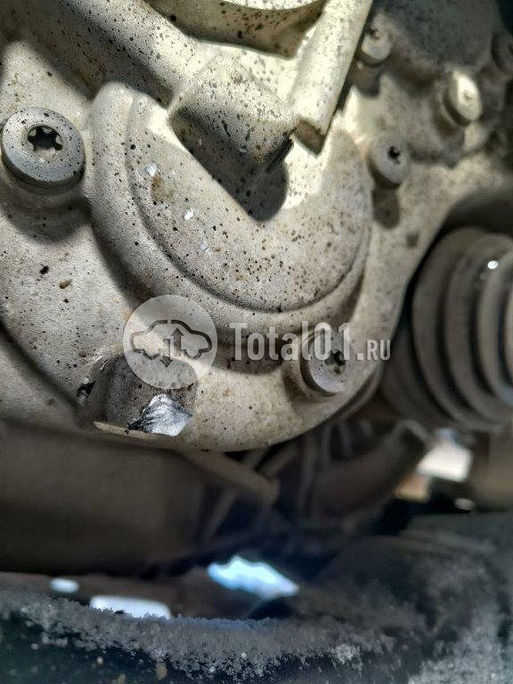 Фото Haval M6 24