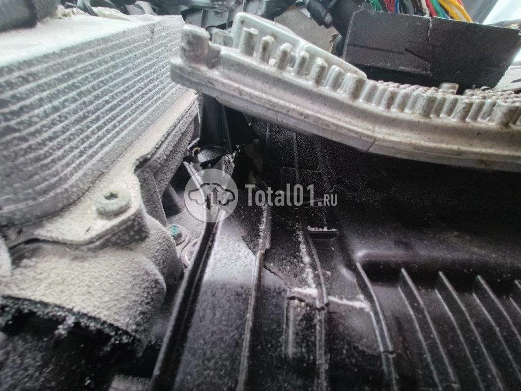 Фото Haval M6 26