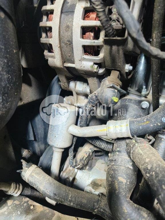 Фото Haval M6 36