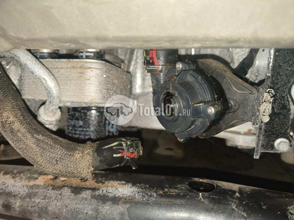 Фото Haval M6 38