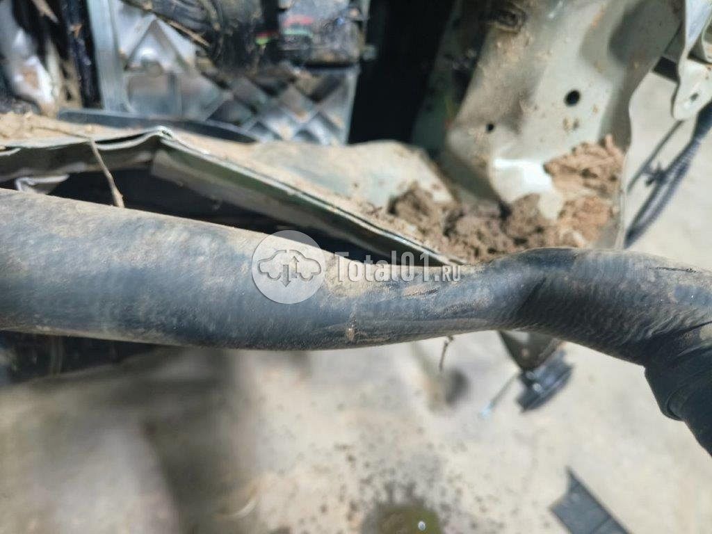 Фото Haval M6 40